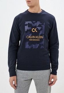 Свитшот Calvin Klein Performance 