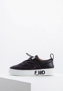 Категория: Кроссовки и кеды женские F Wd