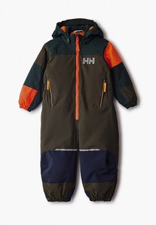 Комбинезон утепленный Helly Hansen K RIDER 2 INS SUIT