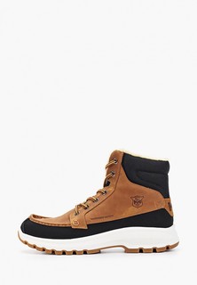 Ботинки Helly Hansen GARIBALDI V3