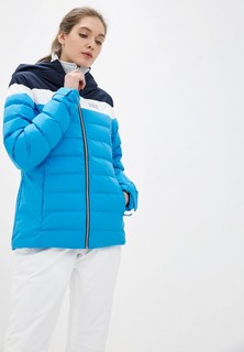 Куртка горнолыжная Helly Hansen W IMPERIAL PUFFY JACKET