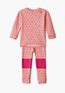 Термобелье Helly Hansen K HH LIFA MERINO SET