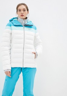 Куртка горнолыжная Helly Hansen W IMPERIAL PUFFY JACKET