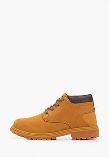 Ботинки Helly Hansen SADDLEBACK CHUKKA