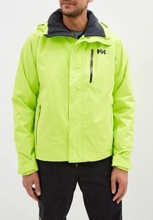 Куртка горнолыжная Helly Hansen BONANZA JACKET