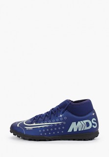 Шиповки Nike MERCURIAL SUPERFLY 7 CLUB MDS TF