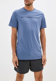 Футболка Nike M NK DRY TEE NIKE PRO