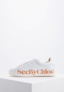 Кеды See by Chloe 