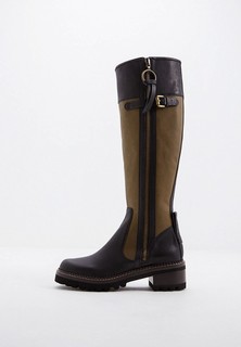 Сапоги See by Chloe 