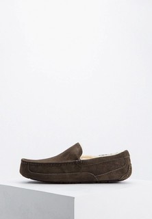 Мокасины UGG 