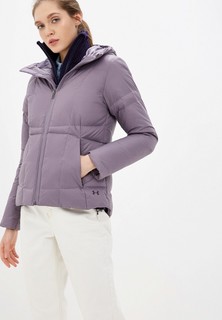 Пуховик Under Armour UA Armour Down Hooded Jkt
