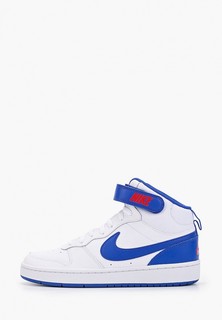 Кеды Nike COURT BOROUGH MID 2 (GS)
