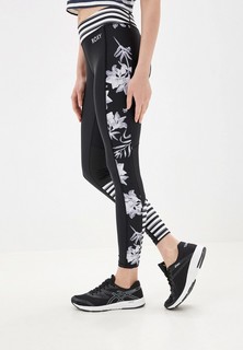 Тайтсы Roxy SPY GAME PANT 4