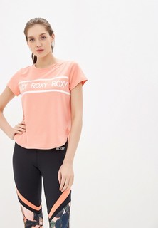 Футболка Roxy SHINE ON ME TEE