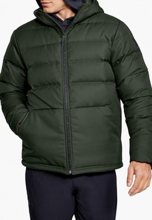 Пуховик Under Armour UA Sportstyle Down Hooded Jacket