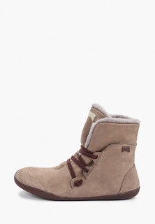 Ботинки Camper Peu Cami