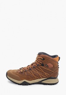 Ботинки трекинговые The North Face M HH HIKE II MD GTX TMBRTN/INDIAINK