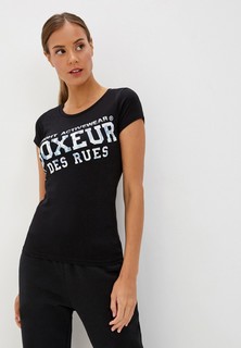 Футболка Boxeur Des Rues 