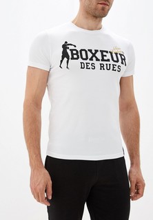Футболка Boxeur Des Rues 