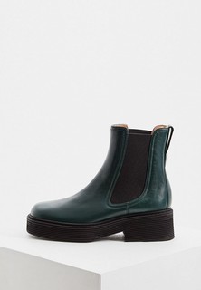 Ботинки Marni 