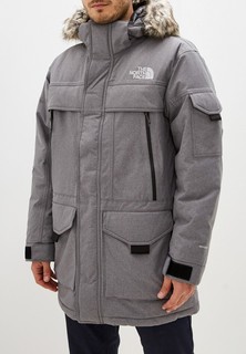 Пуховик The North Face M MC MURDO 2