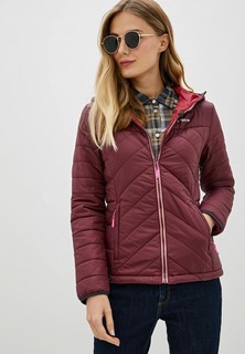 Куртка утепленная Icepeak VIVICA IX