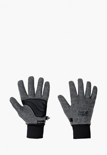 Перчатки Jack Wolfskin STORMLOCK KNIT GLOVE