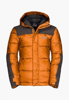 Пуховик Jack Wolfskin MOUNT COOK JACKET KIDS