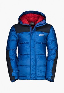 Jack wolfskin deals fort nelson jacket
