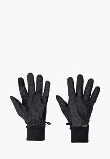 Перчатки Jack Wolfskin WINTER TRAVEL GLOVE MEN