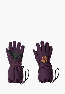 Перчатки Jack Wolfskin TEXAPORE GLOVE KIDS