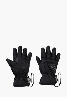 Перчатки Jack Wolfskin EASY ENTRY GLOVE KIDS