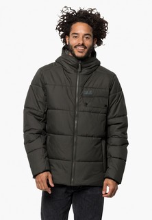 Куртка утепленная Jack Wolfskin KYOTO JACKET M