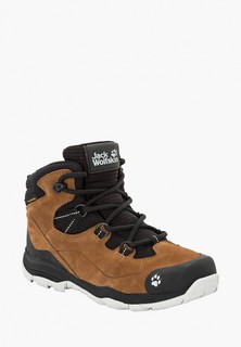 Ботинки Jack Wolfskin 