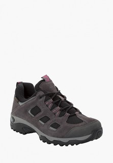 Ботинки Jack Wolfskin VOJO HIKE 2 TEXAPORE LOW W