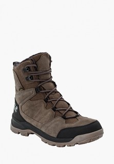 Ботинки Jack Wolfskin THUNDER BAY TEXAPORE HIGH M