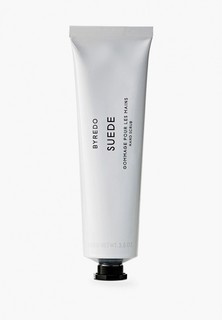 Скраб для рук Byredo SUEDE Hand Scrub, 100 г
