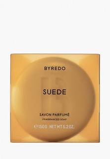 Мыло Byredo SUEDE Soap Bar 150 g
