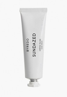 Крем для рук Byredo SUNDAZED 30 ml