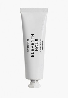 Крем для рук Byredo ELEVENTH HOUR, 30 мл