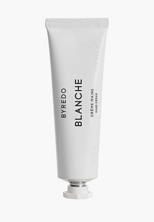 Крем для рук Byredo BLANCHE 30 ml