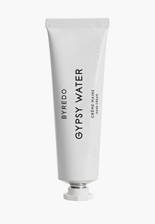 Крем для рук Byredo парфюмированный