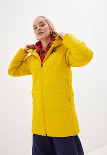 Куртка утепленная Nike W NSW SYN FILL PARKA HD