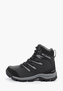 Ботинки Columbia GUNNISON™ II OMNI-HEAT™