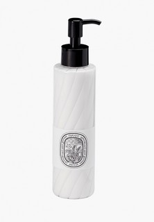 Лосьон для тела Diptyque EAU ROSE, 200 мл