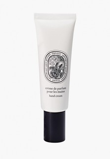 Крем для рук Diptyque EAU ROSE, 45 ml