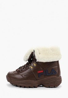 Ботинки Fila DISRUPTOR BOOT