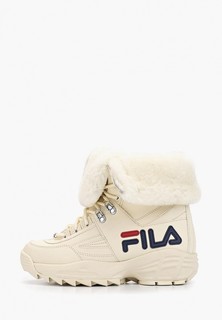 Категория: Зимние ботинки Fila