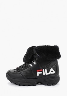 Ботинки Fila DISRUPTOR BOOT