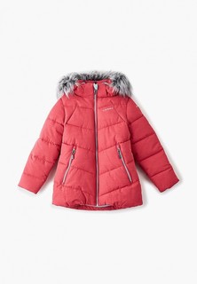 Куртка утепленная Icepeak KAMEN JR